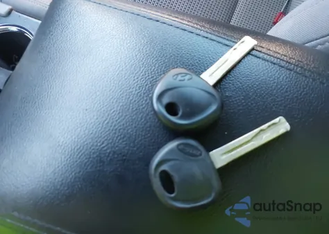 2011 Hyundai Sonata Gls из США, поврежденный, VIN 5NPEB4AC9BH097110